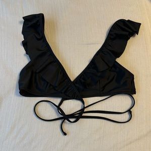 Aerie bathing suit top